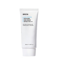 Aqua Soothing Uv Protector SPF 50+ PA++++