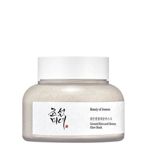 Beauty of Joseon Beauty of Joseon Ground Rice and Honey Glow Mask