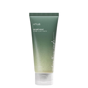 Anua Heartleaf Pore Clay Pack
