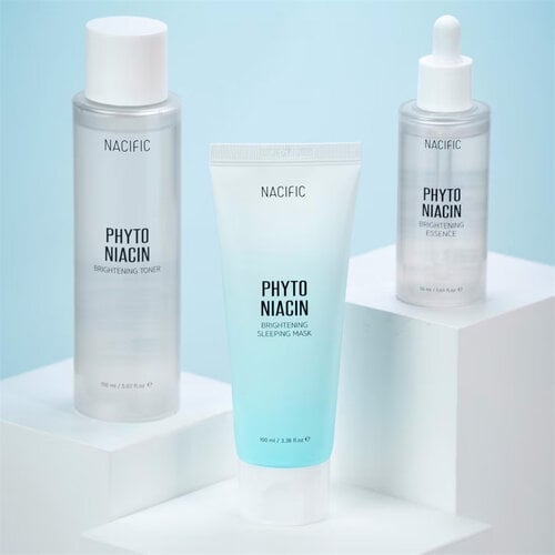 NACIFIC Phyto Niacin Brightening Toner NACIFIC Phyto Niacin Brightening Toner