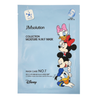 Collection Moisture N.M.F Mask
