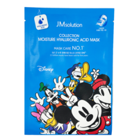 Collection Moisture Hyaluronic Acid Mask