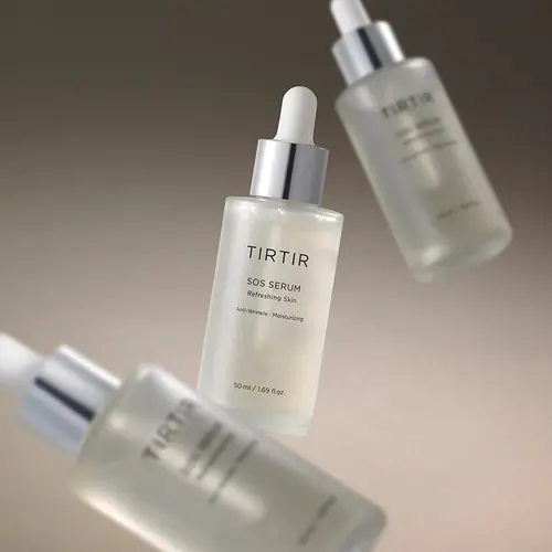 TirTir Sos Serum