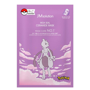 JMsolution Moa Seal Ceramide Mask