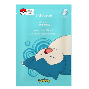 JMsolution Moa Seal Cica Mask