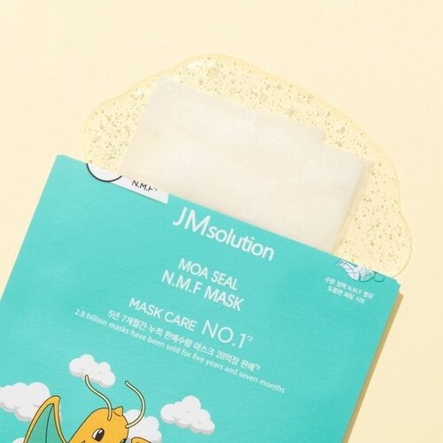 JMsolution Moa Seal NMF Mask JMsolution Moa Seal NMF Mask
