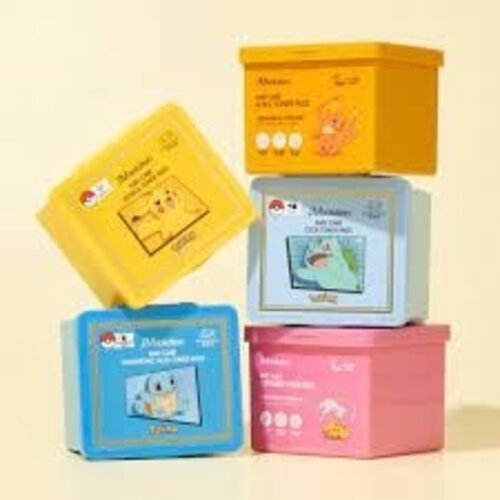 JMsolution Easy Care Ceramide Toner Pad JMsolution Easy Care Ceramide Toner Pad