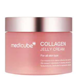 Medicube Collagen Jelly Cream