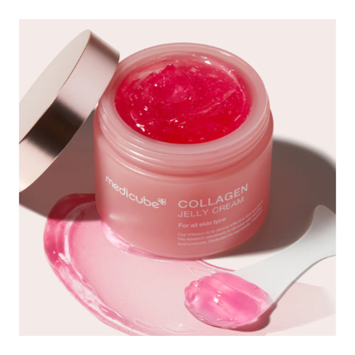 Medicube Collagen Jelly Cream