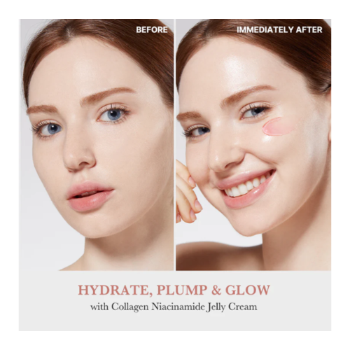 Medicube Collagen Jelly Cream