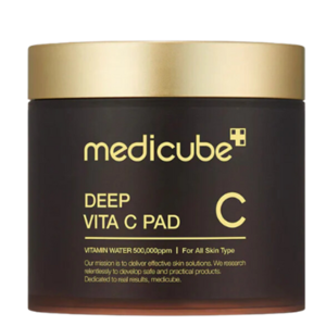 Medicube Deep Vita C Pad 70 pads