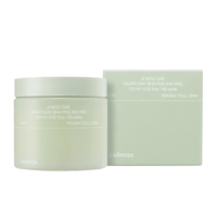 Jiwoogae Heartleaf Bha Peeling Pad