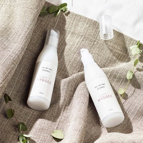 HYGGEE One Step Facial Essence Balance