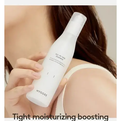 HYGGEE One Step Facial Essence Balance