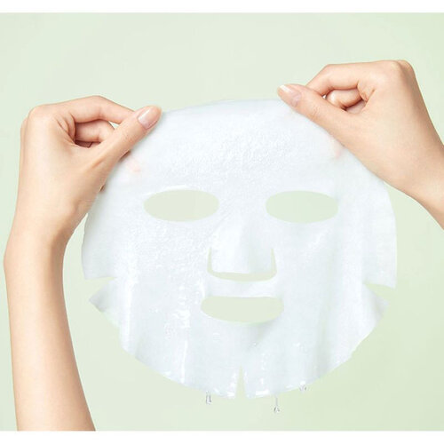 Torriden Balanceful Cica Mask