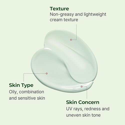 Torriden BALANCEFUL Cica Tone-up Sun cream Torriden BALANCEFUL Cica Tone-up Sun cream