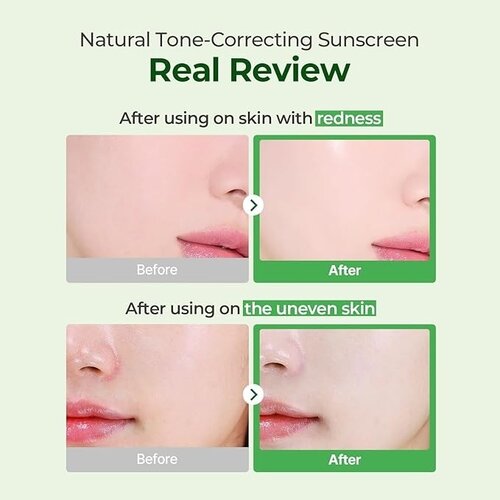 Torriden BALANCEFUL Cica Tone-up Sun cream Torriden BALANCEFUL Cica Tone-up Sun cream