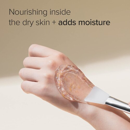 Mary & May Calendula Peptide Ageless Sleeping Mask Mary & May Calendula Peptide Ageless Sleeping Mask