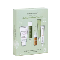 Soothing Trouble Care Travel Kit