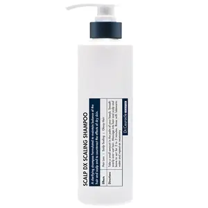 Dr. Ceuracle Scalp DX Scaling Shampoo