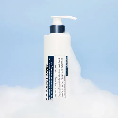 Dr. Ceuracle Scalp DX Scaling Shampoo Dr. Ceuracle Scalp DX Scaling Shampoo