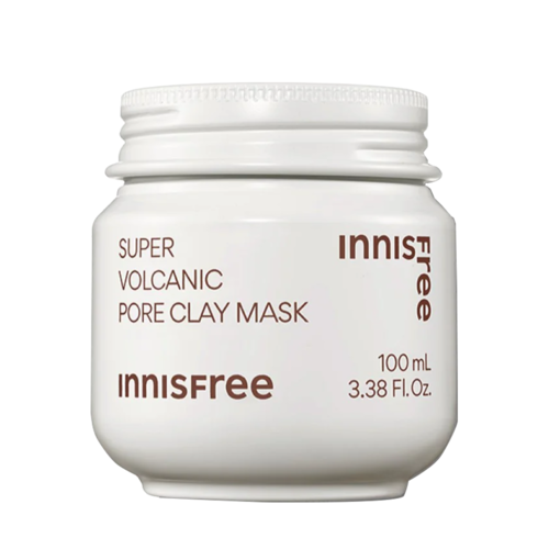 Innisfree Super Volcanic Pore Clay Mask