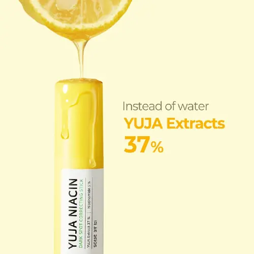 Some By Mi Yuja Niacin Dark Spot Correcting Stick Some By Mi Yuja Niacin Dark Spot Correcting Stick