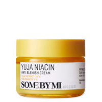 Yuja Niacin Anti Blemish Cream