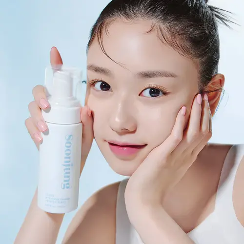 Etude House Soon Jung Whip Cleanser 150ml