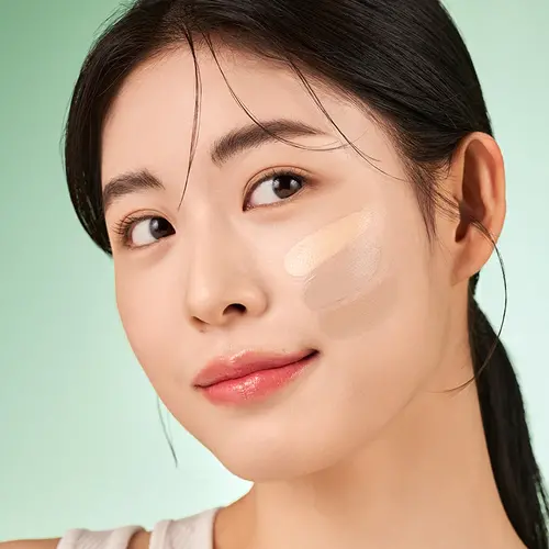 Purito Seoul Wonder Releaf Centella  BB Cushion Purito Seoul Wonder Releaf Centella  BB Cushion