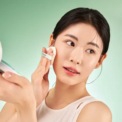 Purito Seoul Wonder Releaf Centella  BB Cushion Purito Seoul Wonder Releaf Centella  BB Cushion
