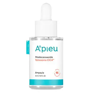 A'pieu A'pieu Madecassoside Tetrasome Cica Ampoule