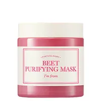 Beet Purifying Mask