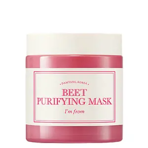 I'm From Beet Purifying Mask