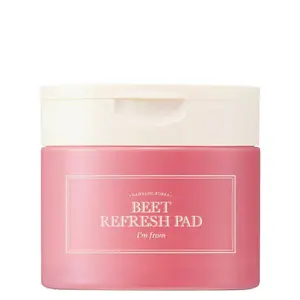 I'm From Beet Refresh Pad