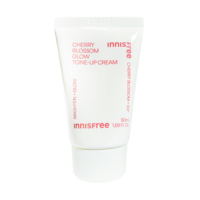 Jeju Cherry Blossom Tone Up Cream