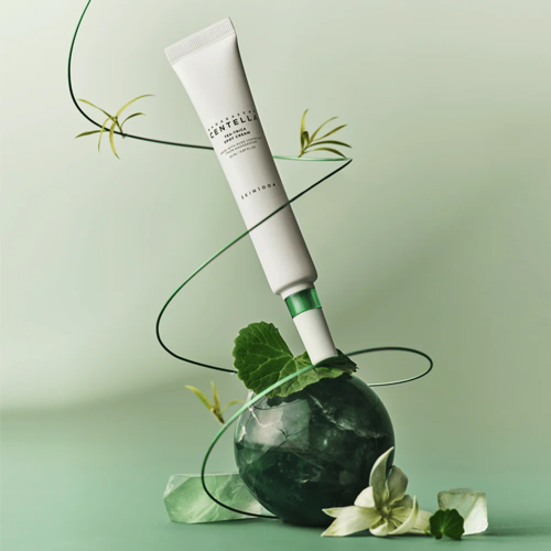 SKIN1004 Madagascar Centella Tea-Trica Spot Cream SKIN1004 Madagascar Centella Tea-Trica Spot Cream