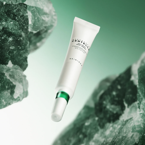SKIN1004 Madagascar Centella Tea-Trica Spot Cream SKIN1004 Madagascar Centella Tea-Trica Spot Cream