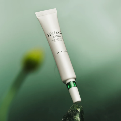 SKIN1004 Madagascar Centella Tea-Trica Spot Cream SKIN1004 Madagascar Centella Tea-Trica Spot Cream