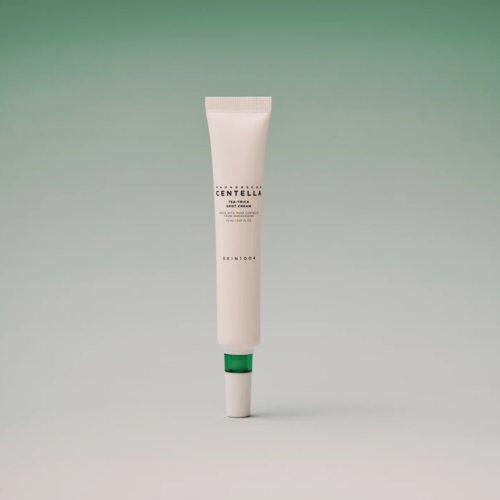 SKIN1004 Madagascar Centella Tea-Trica Spot Cream SKIN1004 Madagascar Centella Tea-Trica Spot Cream