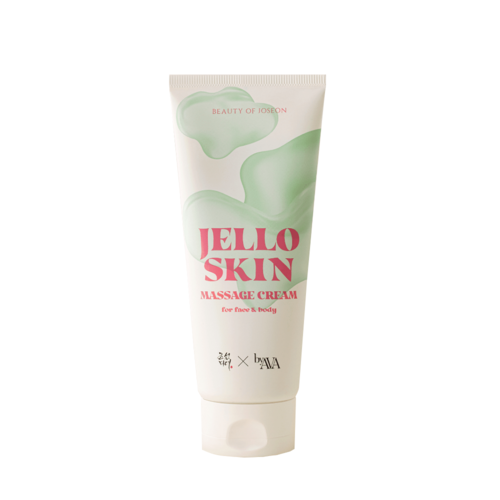 Beauty of Joseon Jelloskin Massage Cream for face & body Beauty of Joseon Jelloskin Massage Cream for face & body