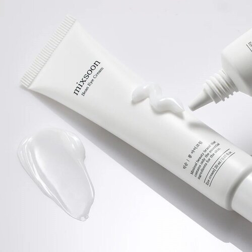 Mixsoon Bean Eye Cream Mixsoon Bean Eye Cream