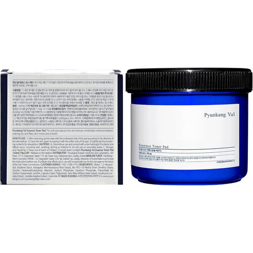 Pyunkang Yul Essence Toner Pad Pyunkang Yul Essence Toner Pad