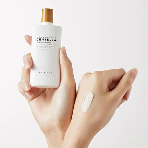 SKIN1004 Madagascar Centella Air-Fit Suncream Plus SKIN1004 Madagascar Centella Air-Fit Suncream Plus