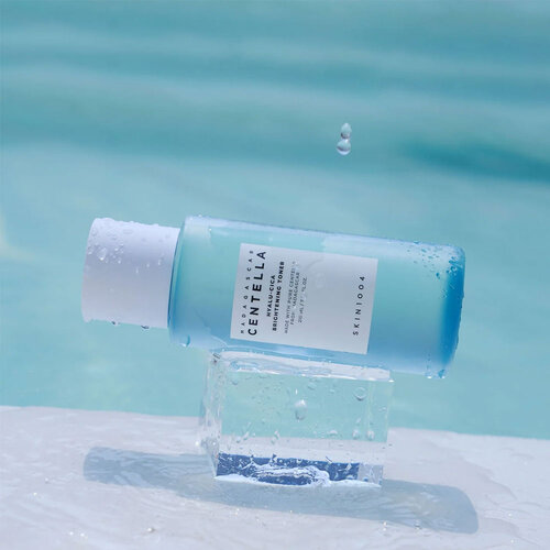 SKIN1004 Madagascar Centella Hyalu-Cica Brightening Toner SKIN1004 Madagascar Centella Hyalu-Cica Brightening Toner