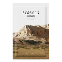 Madagascar Centella Watergel Sheet Ampoule Mask