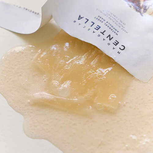 SKIN1004 Madagascar Centella Watergel Sheet Ampoule Mask SKIN1004 Madagascar Centella Watergel Sheet Ampoule Mask