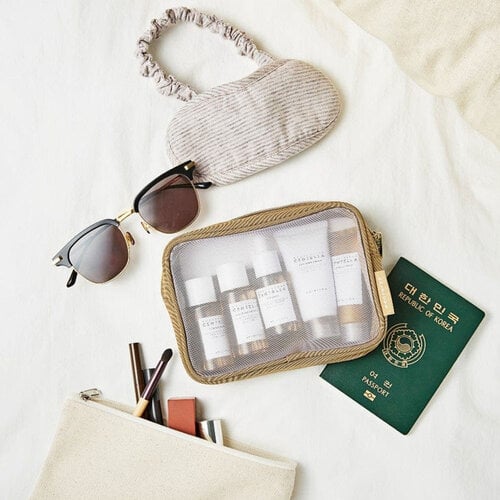 SKIN1004 Madagascar Centella Travel Kit