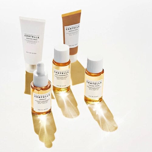 SKIN1004 Madagascar Centella Travel Kit