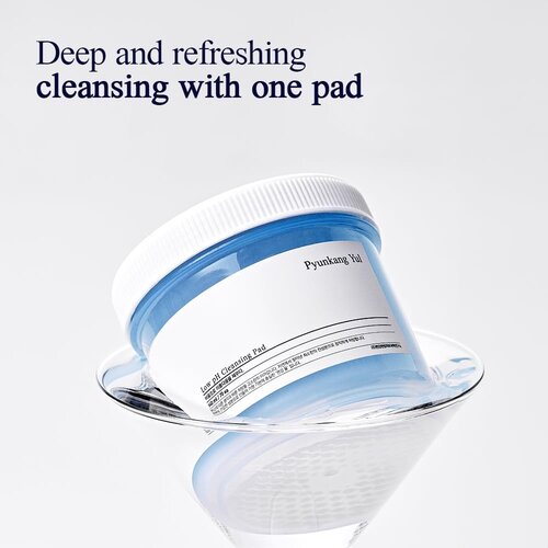 Pyunkang Yul Low pH Cleansing Pad Pyunkang Yul Low pH Cleansing Pad